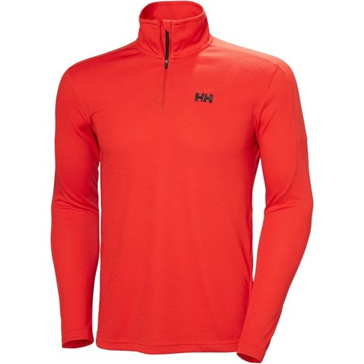 Bluza męska Hp 1/2 Zip Pullover 2.0 Helly Hansen ze sklepu SPORT-SHOP.pl w kategorii Bluzy męskie - zdjęcie 178996205