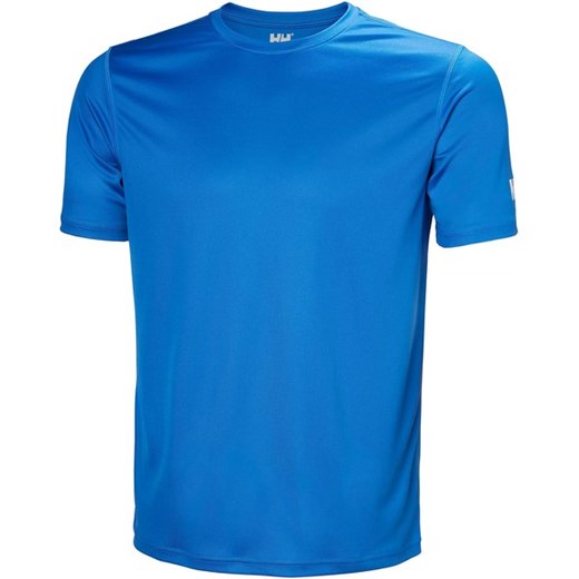 Koszulka męska HH Tech T-Shirt 2.0 Helly Hansen ze sklepu SPORT-SHOP.pl w kategorii T-shirty męskie - zdjęcie 178996215