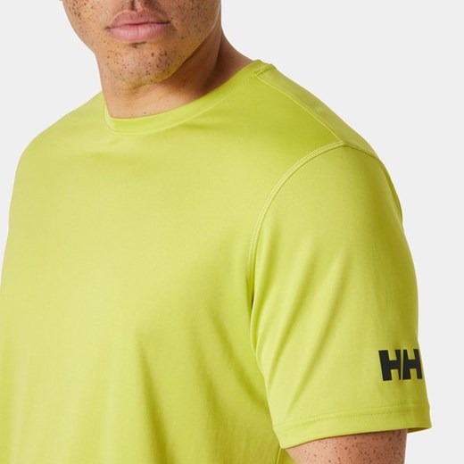 Koszulka męska HH Tech T-Shirt 2.0 Helly Hansen Helly Hansen XL SPORT-SHOP.pl