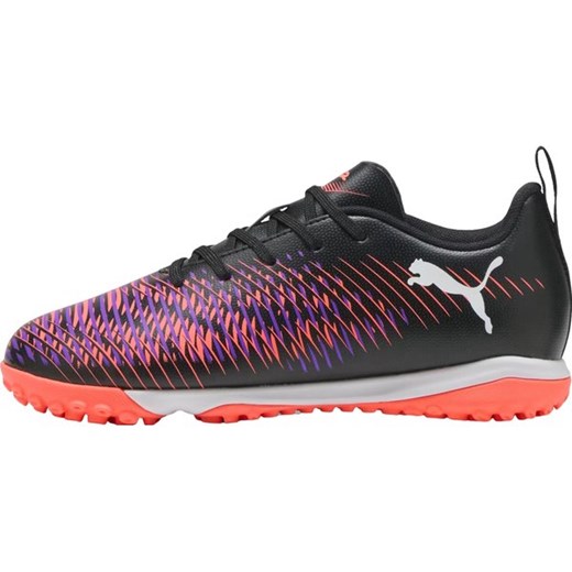 Buty piłkarskie, turfy Future 8 Play TT Jr Puma ze sklepu SPORT-SHOP.pl w kategorii Buty sportowe dziecięce - zdjęcie 178996259