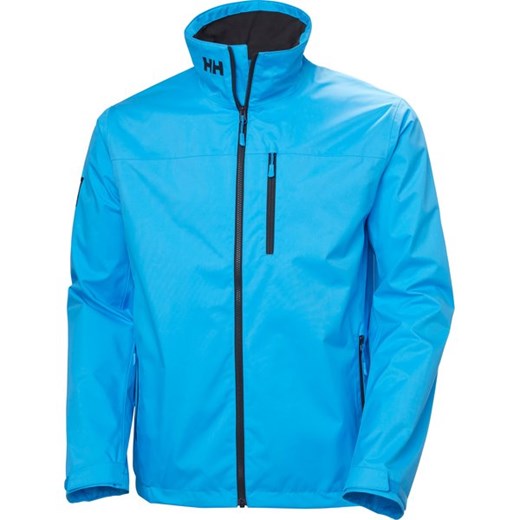 Kurtka męska Crew Jacket 2.0 Helly Hansen ze sklepu SPORT-SHOP.pl w kategorii Kurtki męskie - zdjęcie 178996289