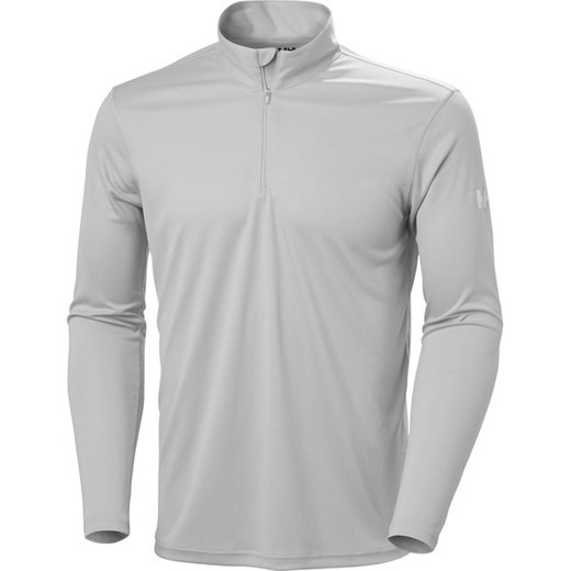 Longsleeve męski HH Tech 1/2 Zip 2.0 Helly Hansen ze sklepu SPORT-SHOP.pl w kategorii T-shirty męskie - zdjęcie 178996325