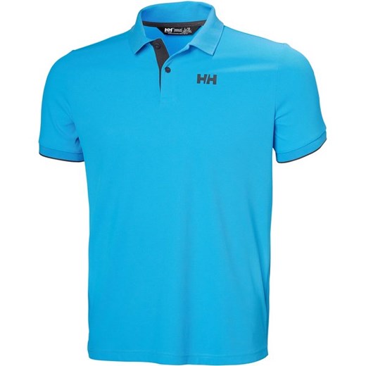 Koszulka męska polo Ocean 2.0 Helly Hansen ze sklepu SPORT-SHOP.pl w kategorii T-shirty męskie - zdjęcie 178996369