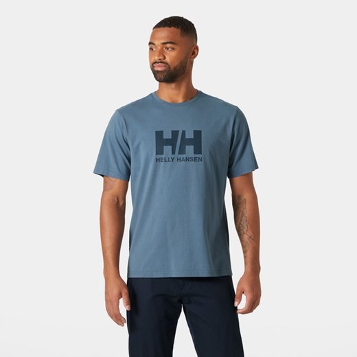 Koszulka męska HH Logo 3.0 Helly Hansen Helly Hansen XL SPORT-SHOP.pl
