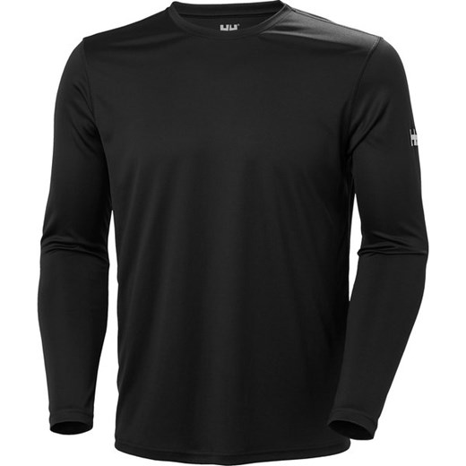 Longsleeve męski HH tech Crew Ls 2.0 Helly Hansen ze sklepu SPORT-SHOP.pl w kategorii T-shirty męskie - zdjęcie 178996416