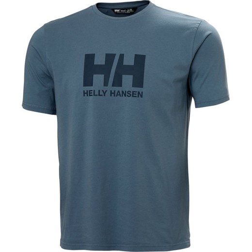 Koszulka męska HH Logo 3.0 Helly Hansen Helly Hansen L SPORT-SHOP.pl
