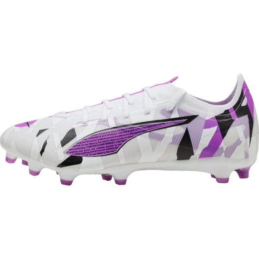 Buty piłkarskie, korki Ultra 5 Match Forever Puma ze sklepu SPORT-SHOP.pl w kategorii Buty sportowe męskie - zdjęcie 178996476