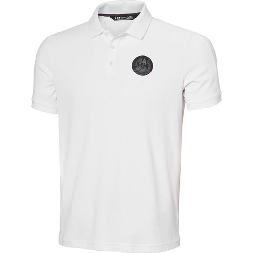 Koszulka męska polo Hp Race 2.0 Helly Hansen ze sklepu SPORT-SHOP.pl w kategorii T-shirty męskie - zdjęcie 178996479