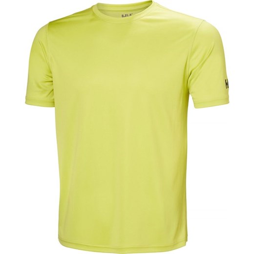 Koszulka męska HH Tech T-Shirt 2.0 Helly Hansen ze sklepu SPORT-SHOP.pl w kategorii T-shirty męskie - zdjęcie 178996485