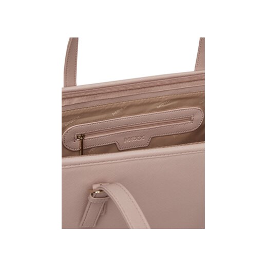 MEXX Torebka MEXX-X-005-07 Różowy Mexx one size MODIVO