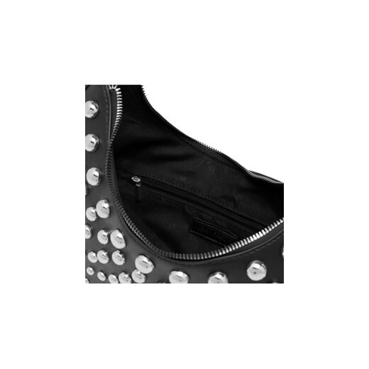 JENNY Torebka MJH-I-013-05 Czarny one size MODIVO