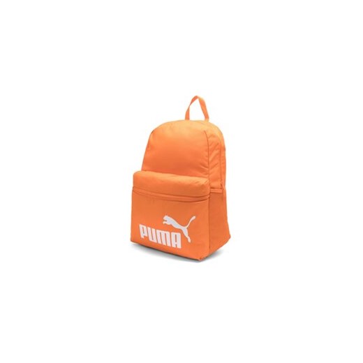 Puma Plecak Phase 7548730 Pomarańczowy Puma one size MODIVO