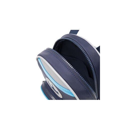 Peppa Pig Plecak ACCCS-AW23-220PP-A Granatowy Peppa Pig one size MODIVO