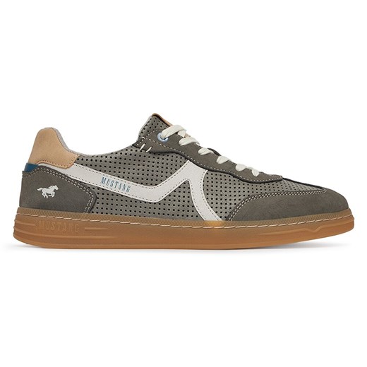 Sneakers Mustang 4204-302 ze sklepu ccc.eu w kategorii Buty sportowe męskie - zdjęcie 178999635