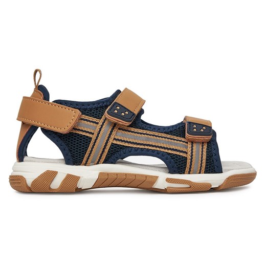 Sandały Action Boy CM230627-88(III)CH ze sklepu ccc.eu w kategorii Sandały dziecięce - zdjęcie 178999645