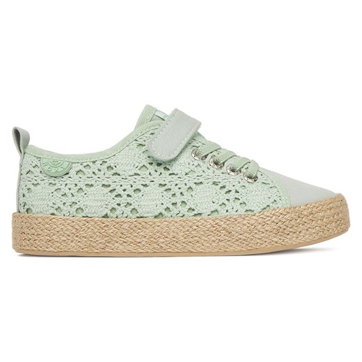 Trampki ROXY CSS20547-01 ze sklepu ccc.eu w kategorii Trampki dziecięce - zdjęcie 178999659