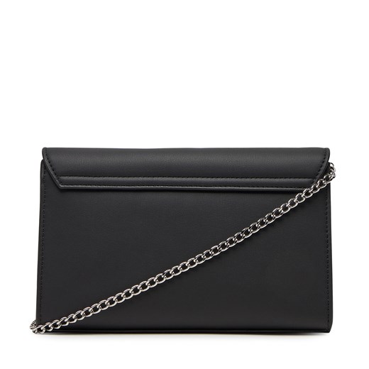 Torebka LOVE MOSCHINO JC4260PP0MKD000B Czarny Love Moschino one size eobuwie.pl