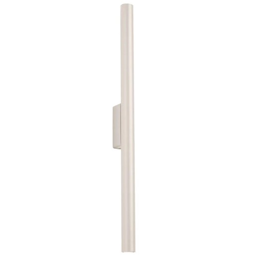Beżowy kinkiet ścienny w stylu loft - 6X M089 S4-W79 ze sklepu Edinos.pl w kategorii Lampy ścienne - zdjęcie 178999857