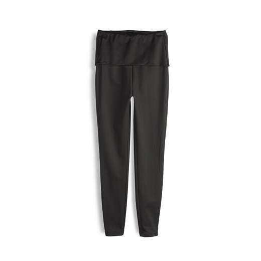 GATE Legginsy 34 ze sklepu gateshop w kategorii Spodnie damskie - zdjęcie 178999899