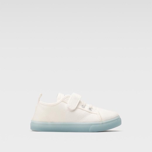 Trampki Nelli Blu CD2150 ze sklepu ccc.eu w kategorii Trampki dziecięce - zdjęcie 179000966