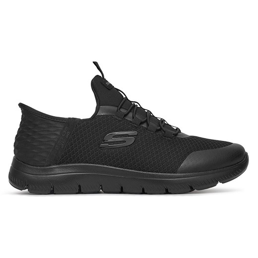 Obuwie sportowe Skechers SUMMITS 403833L BBK ze sklepu ccc.eu w kategorii Buty sportowe dziecięce - zdjęcie 179000988