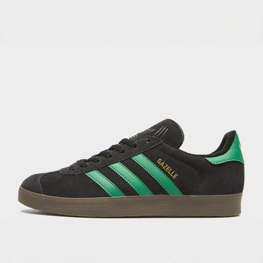 ADIDAS GAZELLE ze sklepu JD Sports  w kategorii Buty sportowe męskie - zdjęcie 179001896