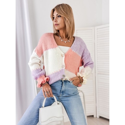 sweter ramira four one size ONE SIZE UBRA