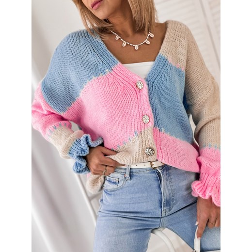 sweter ramira five one size ONE SIZE UBRA