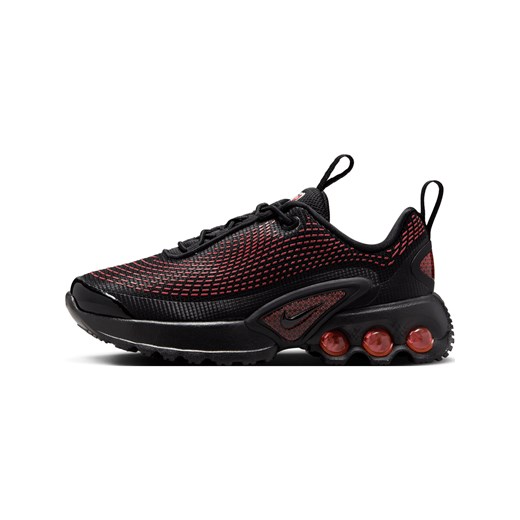 Buty dla małych dzieci Nike Air Max Dn - Czerń Nike 29.5 Nike poland