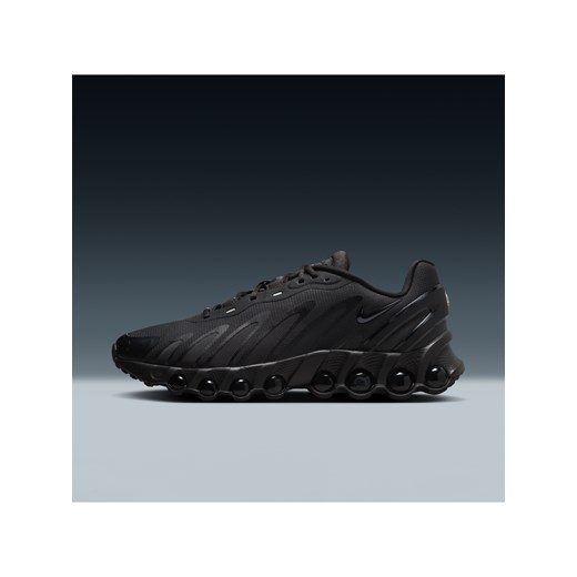 Buty męskie Nike Air Max Dn8 - Czerń ze sklepu Nike poland w kategorii Buty sportowe męskie - zdjęcie 179002558
