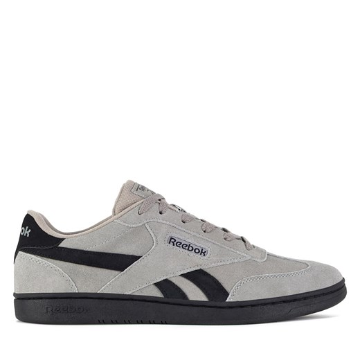 Sneakersy Reebok FORTE LOUNGER AR30252MSVB Szary Reebok 47 eobuwie.pl