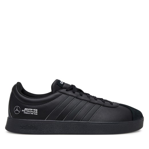 Sneakersy adidas Mercedes - AMG Petronas Formula One Team Vl Court Base Trainers 41.13 eobuwie.pl
