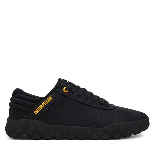Sneakersy CATerpillar Hex Canvas P726263 Czarny Caterpillar 41 eobuwie.pl