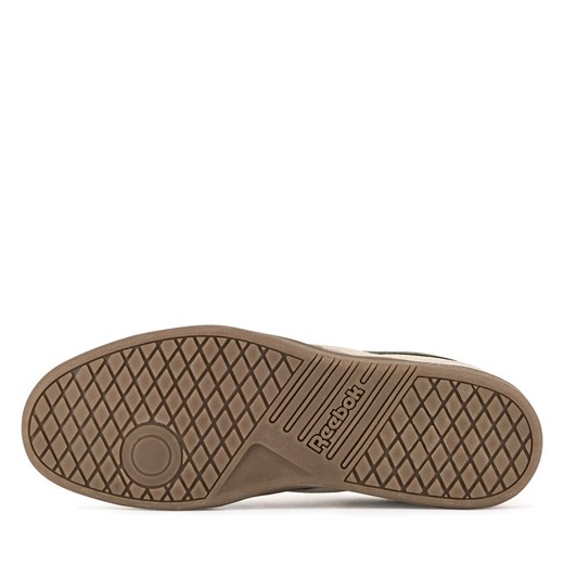 Sneakersy Reebok FORTE LOUNGER AR30252MTGT Beżowy Reebok 42 eobuwie.pl