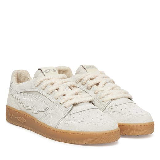 Sneakersy Enterprise Japan BB5003 PX002 Szary Enterprise Japan 45 eobuwie.pl