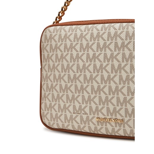 Torebka MICHAEL Michael Kors Bryant 32S5GYTC5B Écru Michael Michael Kors one size eobuwie.pl