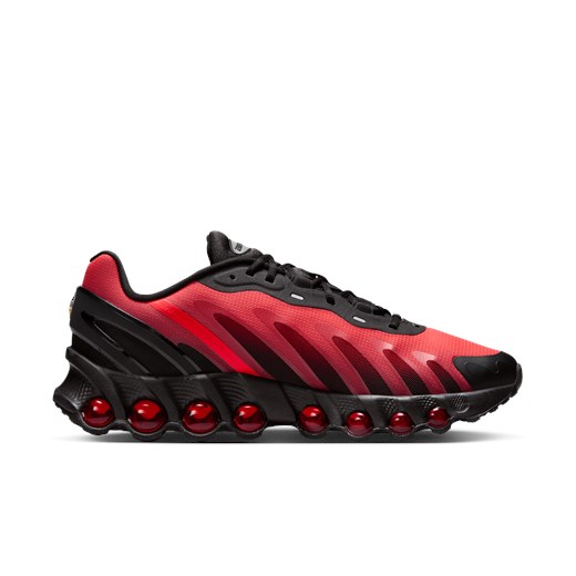 Buty męskie Nike Air Max Dn8 - Czerń Nike 40.5 Nike poland
