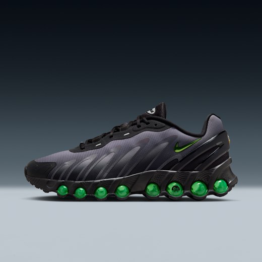 Buty męskie Nike Air Max Dn8 - Czerń Nike 42.5 Nike poland