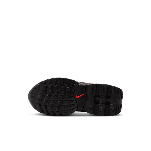 Buty dla małych dzieci Nike Air Max Dn - Czerń Nike 30 Nike poland