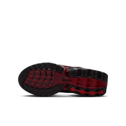 Buty dla dużych dzieci Nike Air Max Dn - Czerń Nike 38.5 Nike poland