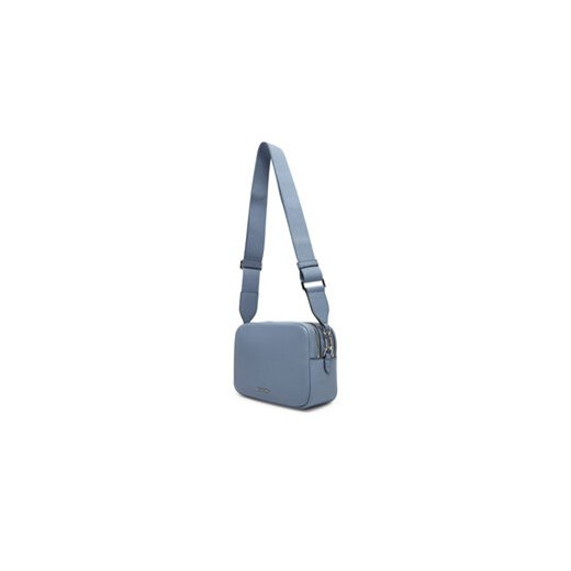 MICHAEL Michael Kors Torebka 32S5SYTC5L Błękitny Michael Michael Kors uniwersalny MODIVO