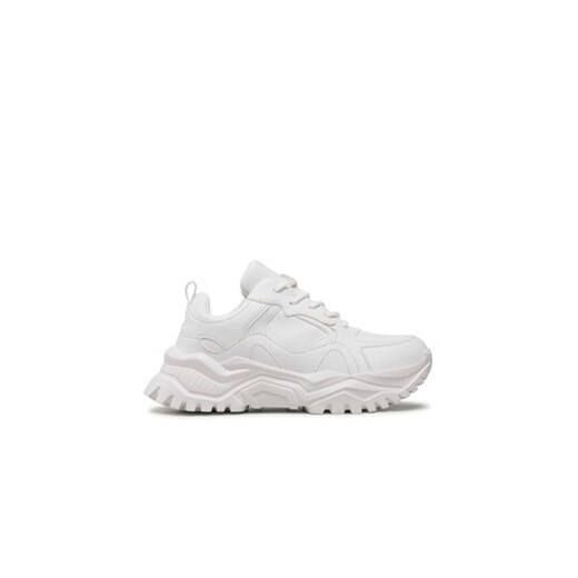 DeeZee Sneakersy WS8217-5 Biały 41 MODIVO