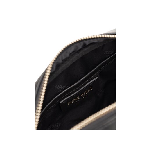 Nine West Torebka LX10049 Czarny Nine West one size MODIVO