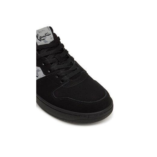 Karl Kani Sneakersy 89 PRM PD00003075 Czarny Karl Kani 43 MODIVO