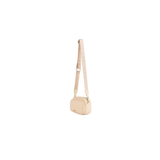 MEXX Torebka MEXX-X-002-07 Écru Mexx one size MODIVO
