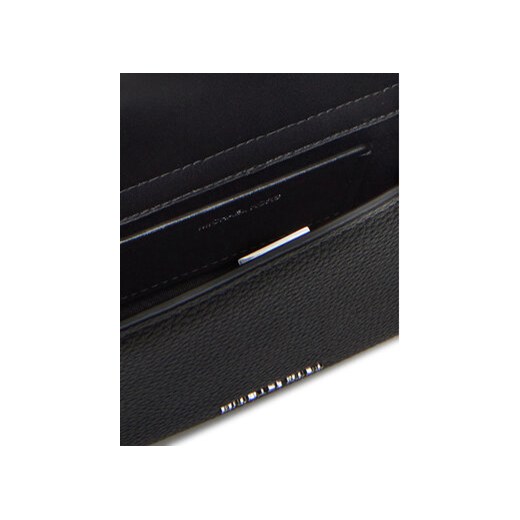 MICHAEL Michael Kors Torebka 32S5SYTU1L Czarny Michael Michael Kors uniwersalny MODIVO