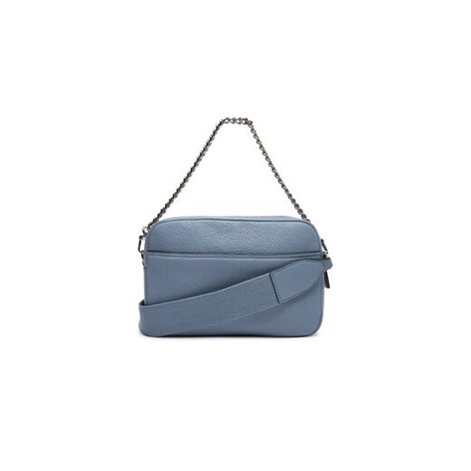 MICHAEL Michael Kors Torebka 32S5SYTC5L Błękitny Michael Michael Kors uniwersalny MODIVO