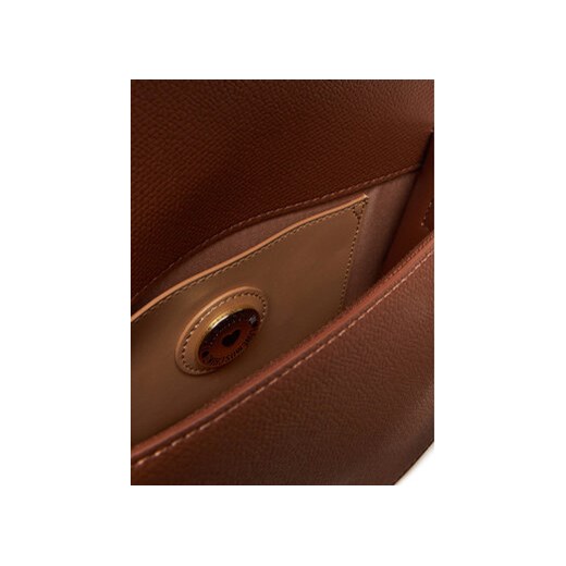 LOVE MOSCHINO Torebka JC4125PP1MLJ0201 Brązowy Love Moschino uniwersalny MODIVO