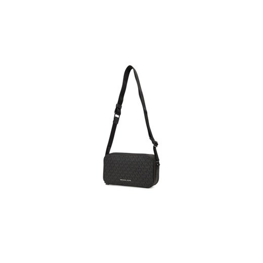 MICHAEL Michael Kors Torebka Hudson 33S5LHDM5B Czarny Michael Michael Kors uniwersalny MODIVO