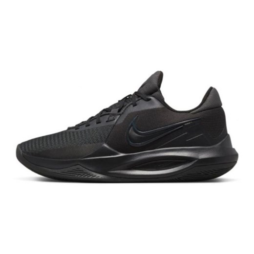 Buty Nike Precision Vi DD9535-001 czarne ze sklepu ButyModne.pl w kategorii Buty sportowe męskie - zdjęcie 179005279